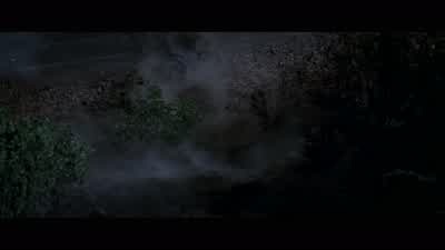 Dewey! Are you all right? Yeah, never been better. Yeah, I'm all right. Where'd he go? - He must've - Scream 3