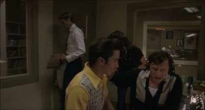(Dewey banging on table) - Sun Records