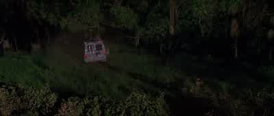 Dewey! Dewey, where are you? Dewey! Sidney? - Scream