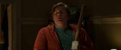 Dewey. Dewey where is he?
Where is he? - Thanksgiving