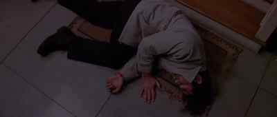 Dewey. Dewey. - Scream 3