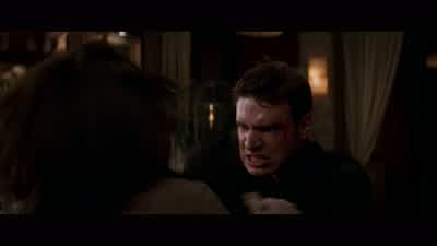Dewey, do something! - Scream 3
