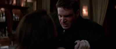 Dewey, do something! - Scream 3