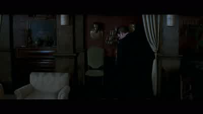 - Dewey! - Down this way. - Scream 3