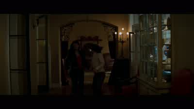 - Dewey! - Gale, Jennifer, up here! - Scream 3