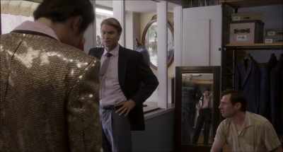 DEWEY: Gals like it,
that's for sure. Hello. - Sun Records