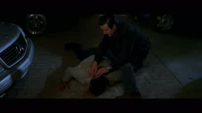 - Dewey, is he dead? - Scream 3