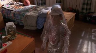 Dewey, we need to talk. - Malcolm in the Middle