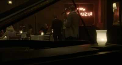 DEWEY: Sam, man,
you're a music guy - Sun Records