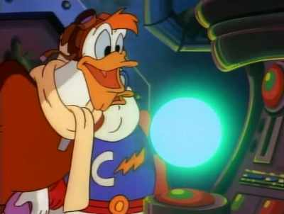 Dewey, whatever you do, - DuckTales