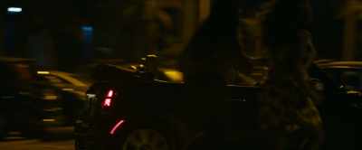 Dex, this is serious!
Are you a cop or what? We need help! - Road House