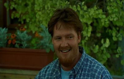 Dex is just bitter because he's never been in love - The Tao of Steve