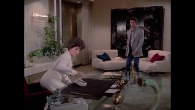Dex NOW THAT WE KNOW WE HAVE SOMETHING IN COMMON WE CAN DO - Dynasty