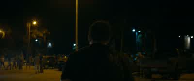 Dex, this is serious! - Road House
