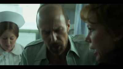 Dexedrine, cocaine-- - Fosse/Verdon