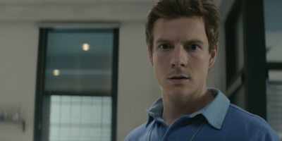 [Dexter]
All I knew was - Dexter: Original Sin
