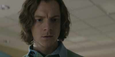 [Dexter] And that was when
I realized that Nurse Mary - Dexter: Original Sin