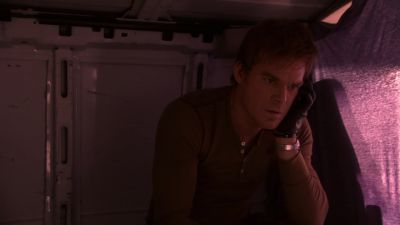Dexter, where are you? - Dexter