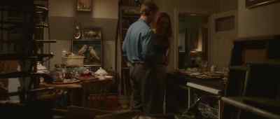 Dexter, you can't put saucepans
in the dishwasher. - One Day