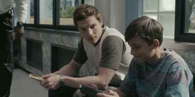 [Dexter] Even this kid
had a way of coping - Dexter: Original Sin