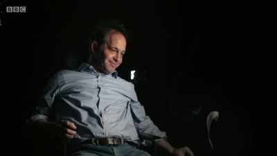 Dexter Filkins had come to Iraq
after reporting - Once Upon a Time in Iraq