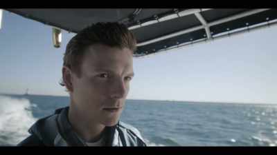 [Dexter]
Harry taught me there's a clear difference - Dexter: Original Sin