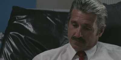 [Dexter] He was a better actor
than a cop. - Dexter: Original Sin