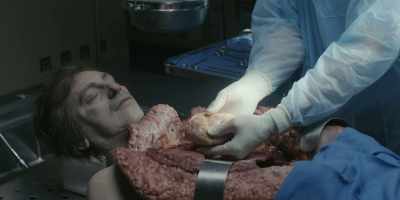 [Dexter]
Heartless. Like the Tin Man. - Dexter: Original Sin