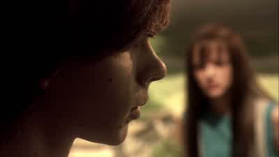 Dexter, I am so sorry. - Dexter