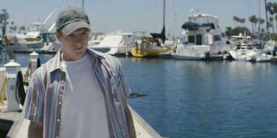 [Dexter] I never liked
a shared experience. - Dexter: Original Sin