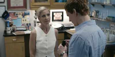 [Dexter] I never liked
being kept on a leash. - Dexter: Original Sin