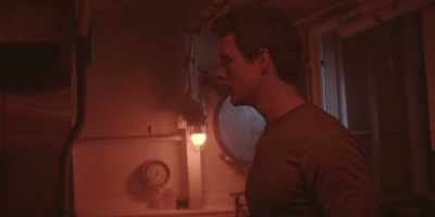 [Dexter] I wasn't going
to get to Nicky first. - Dexter: Original Sin