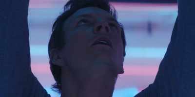 [Dexter]
I'd been feeling... - Dexter: Original Sin