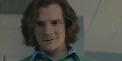 [Dexter] I'd been waiting
to hear those words for so long. - Dexter: Original Sin