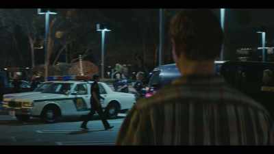 [Dexter]
If Nicky was at a cartel house, - Dexter: Original Sin