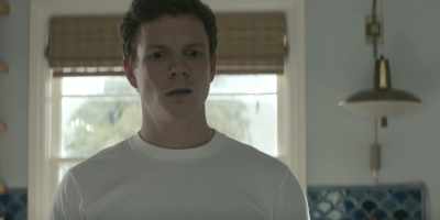 [Dexter]
I'll never forget the first time - Dexter: Original Sin