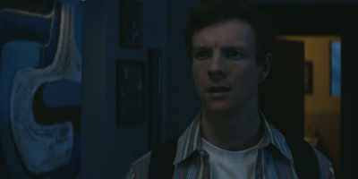 [Dexter] It wasn't the first
time I'd been grounded, - Dexter: Original Sin