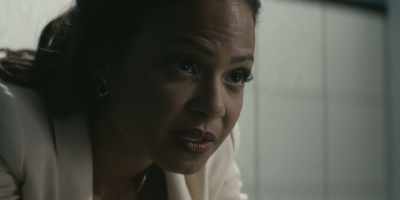 [Dexter]
LaGuerta was right. - Dexter: Original Sin
