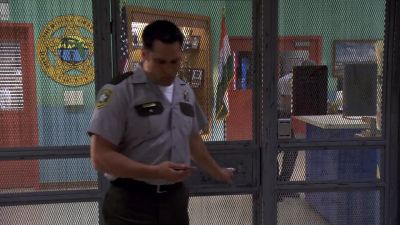 Dexter Morgan? - Dexter