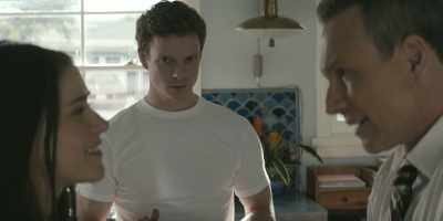 [Dexter]
My sister was always - Dexter: Original Sin