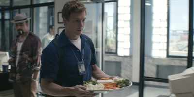 [Dexter] Obviously,
I didn't know how to win over - Dexter: Original Sin