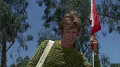 DEXTER: Oh, I'm sorry. - Now You See Him, Now You Don't