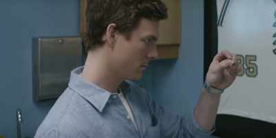 [Dexter] One could only hope
my workload would get - Dexter: Original Sin