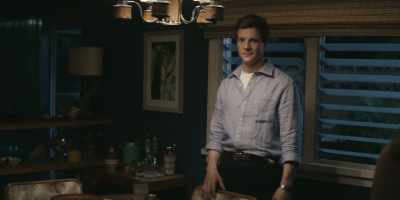 [Dexter]
Or something. - Dexter: Original Sin