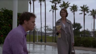 Dexter? - Dexter