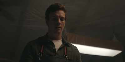 [Dexter sighs] - Dexter: Original Sin