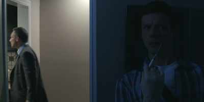 [Dexter] Sometimes I thought
Harry was a little too kind. - Dexter: Original Sin
