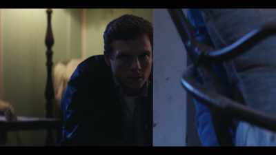 [Dexter]
Spencer planned all of this. - Dexter: Original Sin