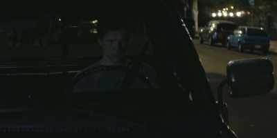 [Dexter] Tamping down
my Dark Passenger's urges - Dexter: Original Sin