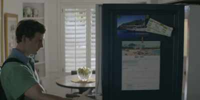 [Dexter] The man
liked to indulge himself. - Dexter: Original Sin